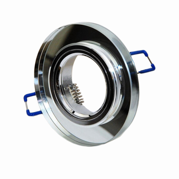 Einbaustrahler 50mm durchmesser